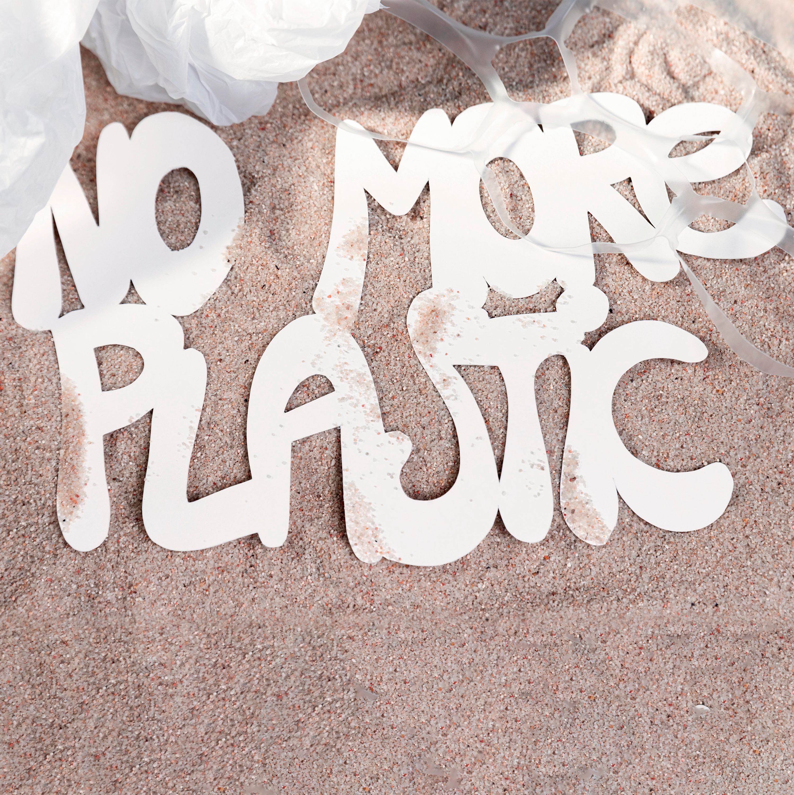 2021: Adiós a las bolsas de plástico (pero no a todas) - Signus Blog