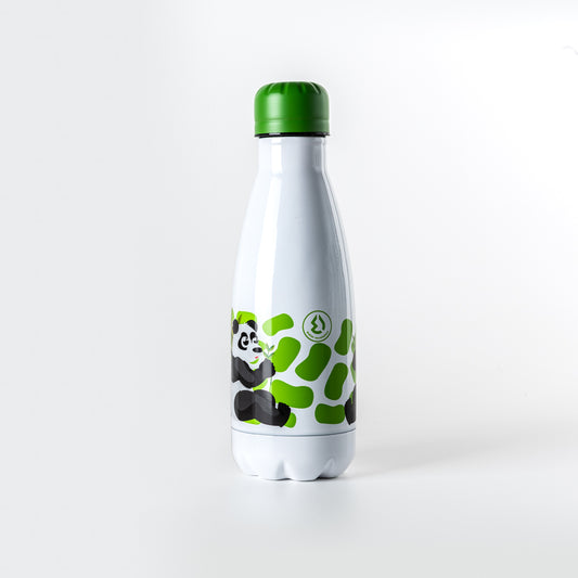 Botella de agua infantil isotérmica