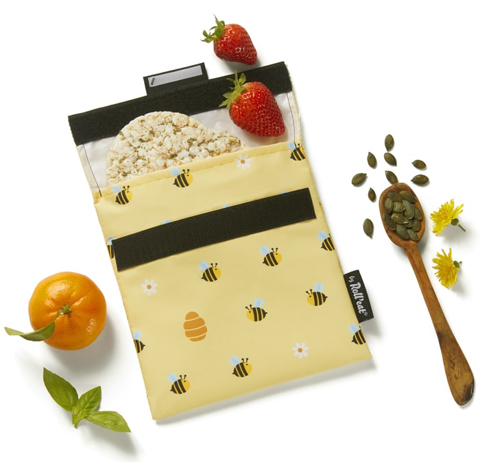 Snack'n'Go Animals Abeja