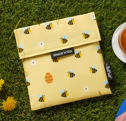 Snack'n'Go Animals Abeja