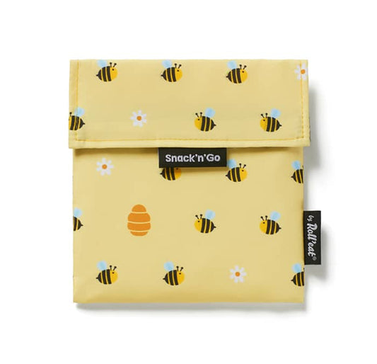 Snack'n'Go Animals Abeja